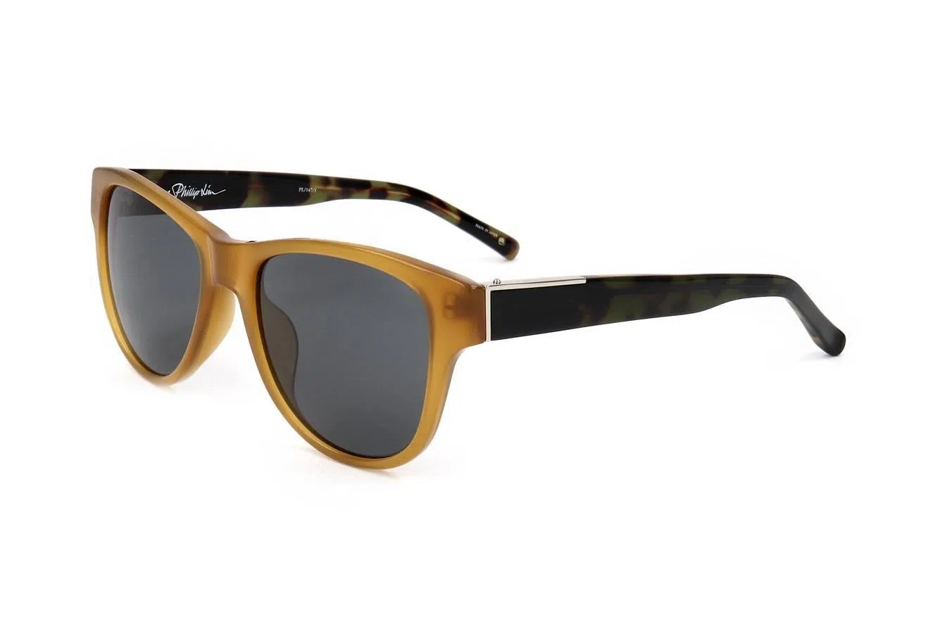 Phillip Lim by Linda Farrow PL147 Sunglasses - view 7